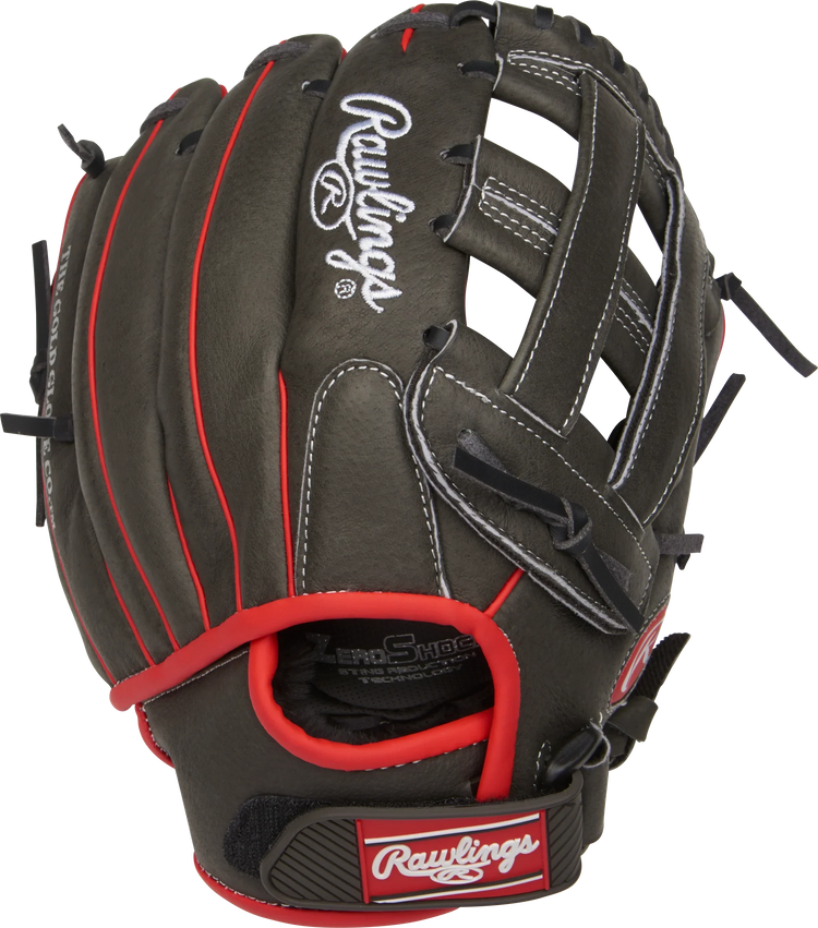 Mark Of A Pro 11" Junior Baseball Glove - Sports Excellence