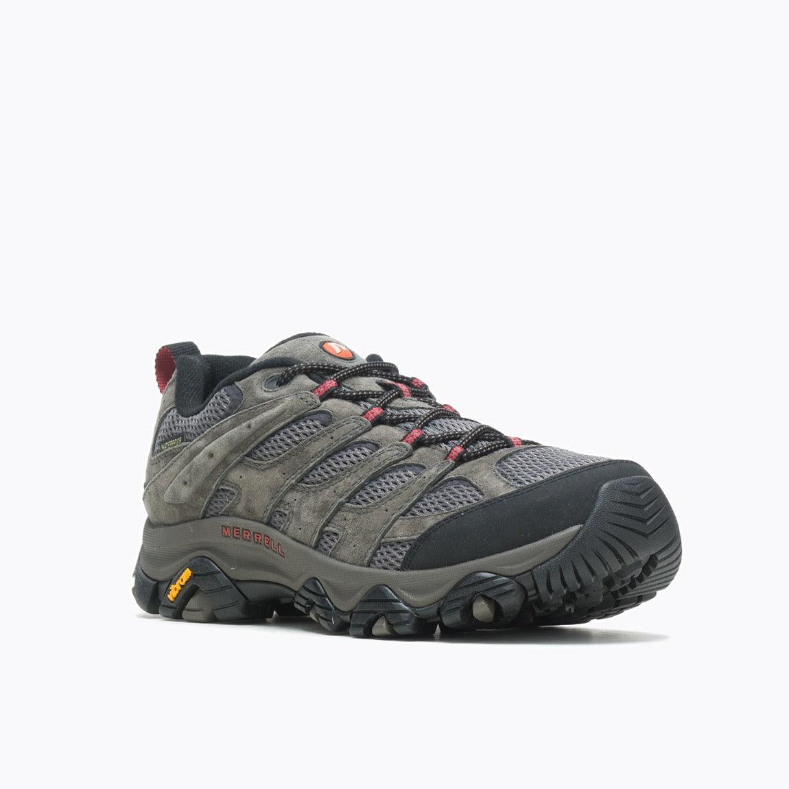 Moab 3 Waterproof Hiking shoes - Men - Sports Excellence