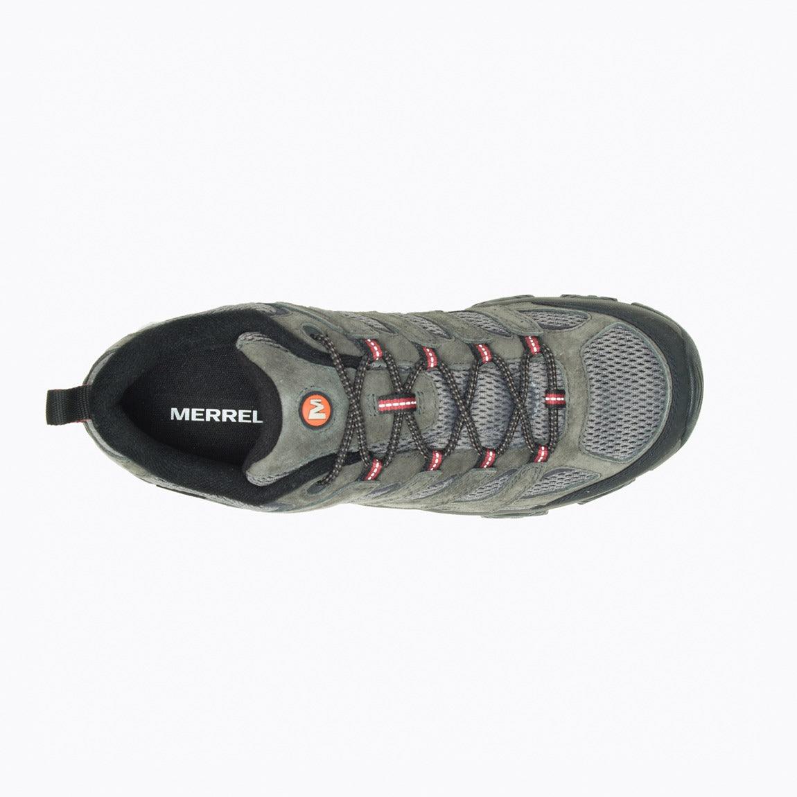 Moab 3 Waterproof Hiking shoes - Men - Sports Excellence