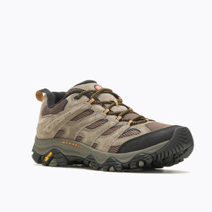 Moab 3 Hiking Shoes (Wide Width) - Men - Sports Excellence