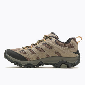 Moab 3 Hiking Shoes (Wide Width) - Men - Sports Excellence