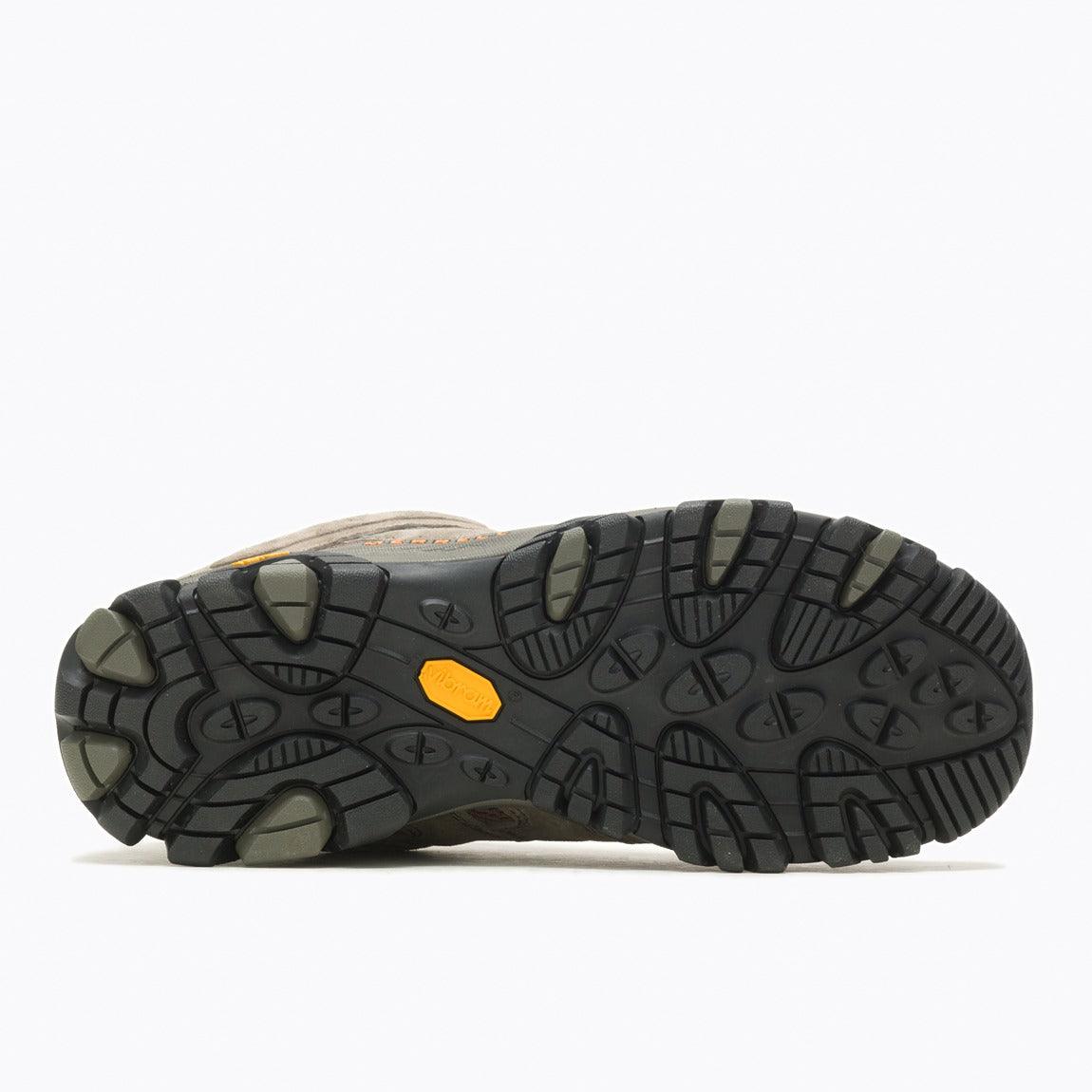 Merrell shoes mens on sale wide