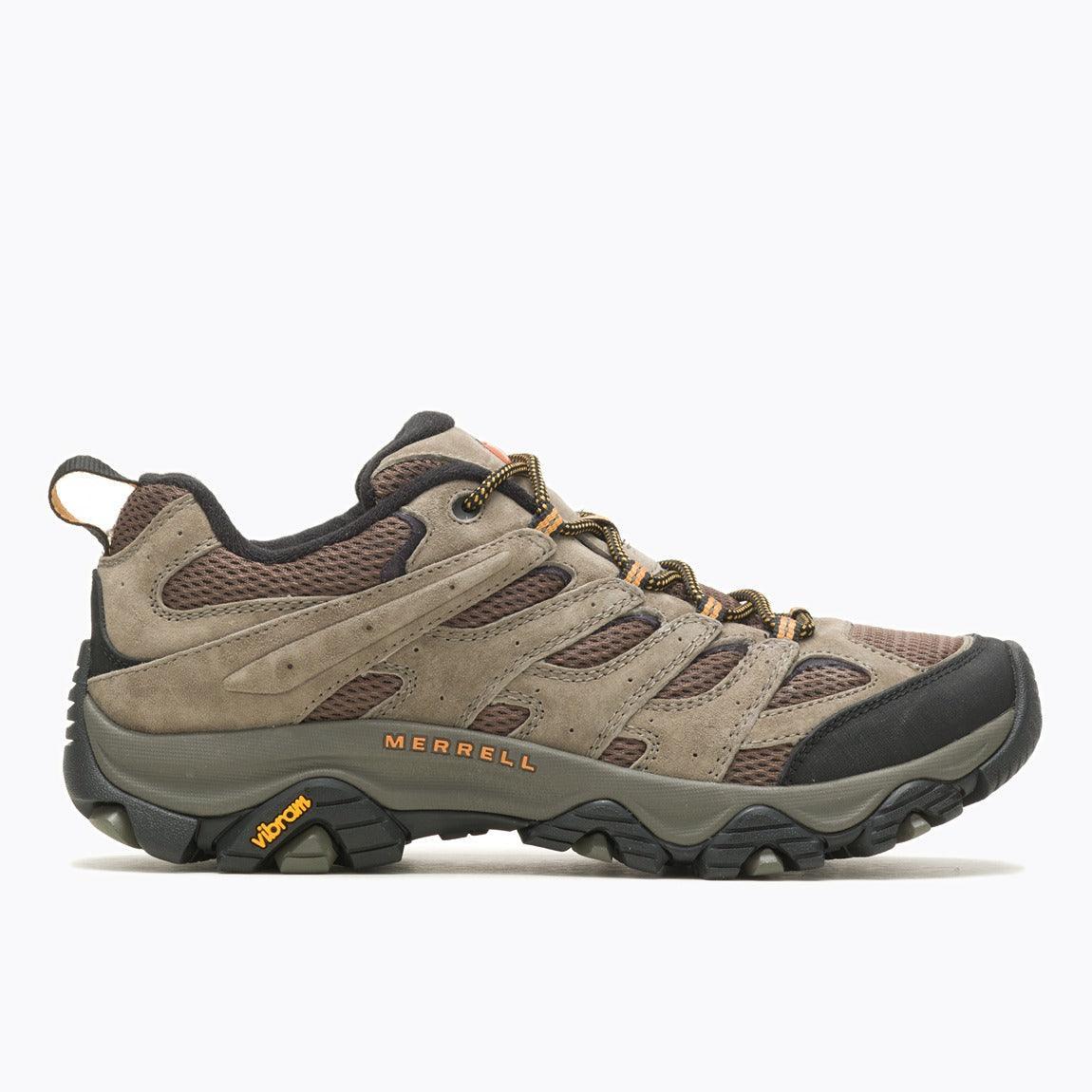 Moab Hiking Shoes (Wide Width) Men - Main Image