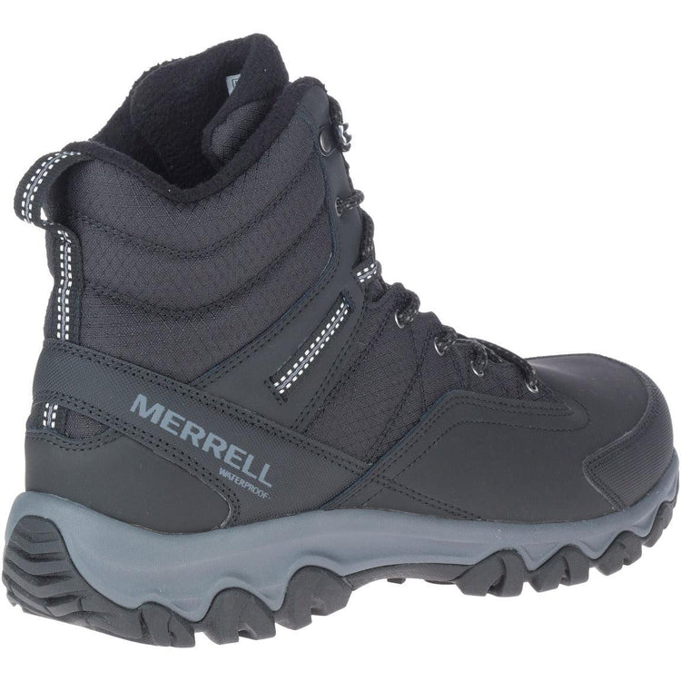 Thermo Akita Mid Wp Boot - Men's - Sports Excellence