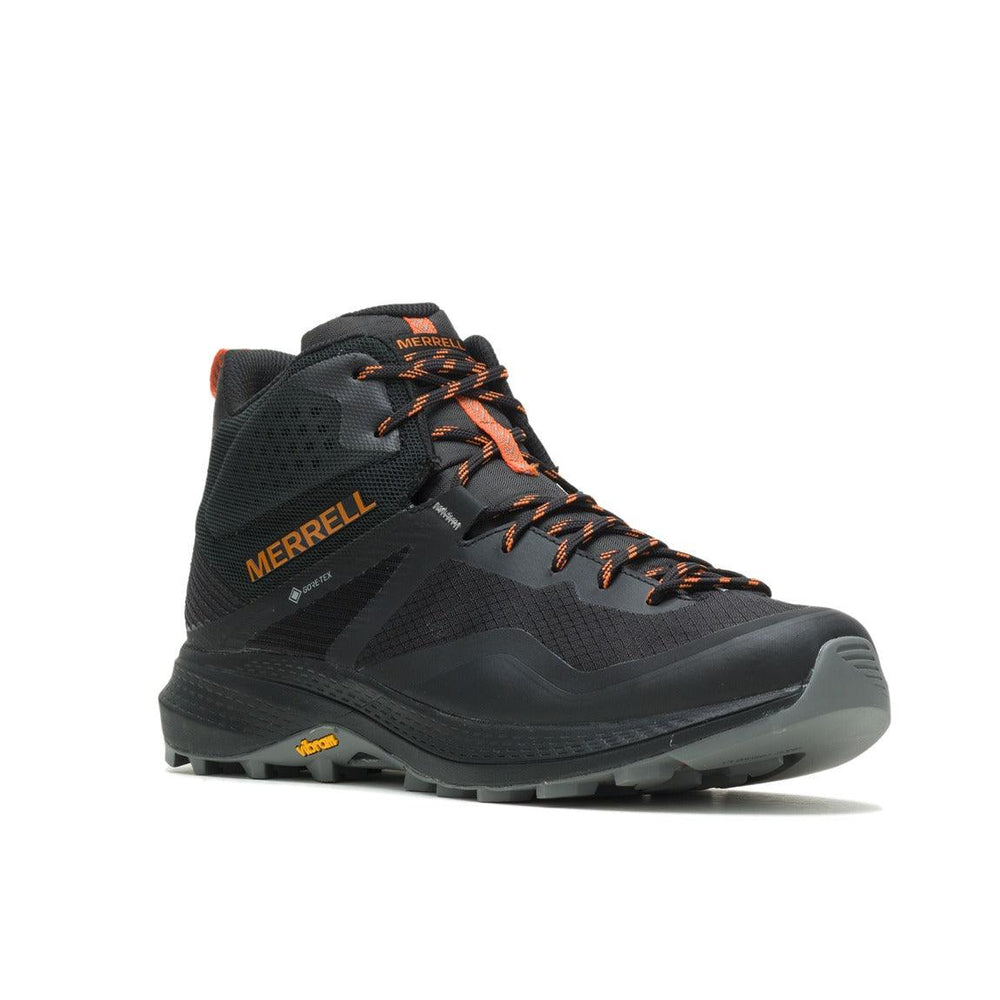 3 Best Merrell Hiking Shoes