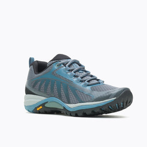 Siren Edge 3 Hiking Shoes (Wide Width) - Women - Sports Excellence