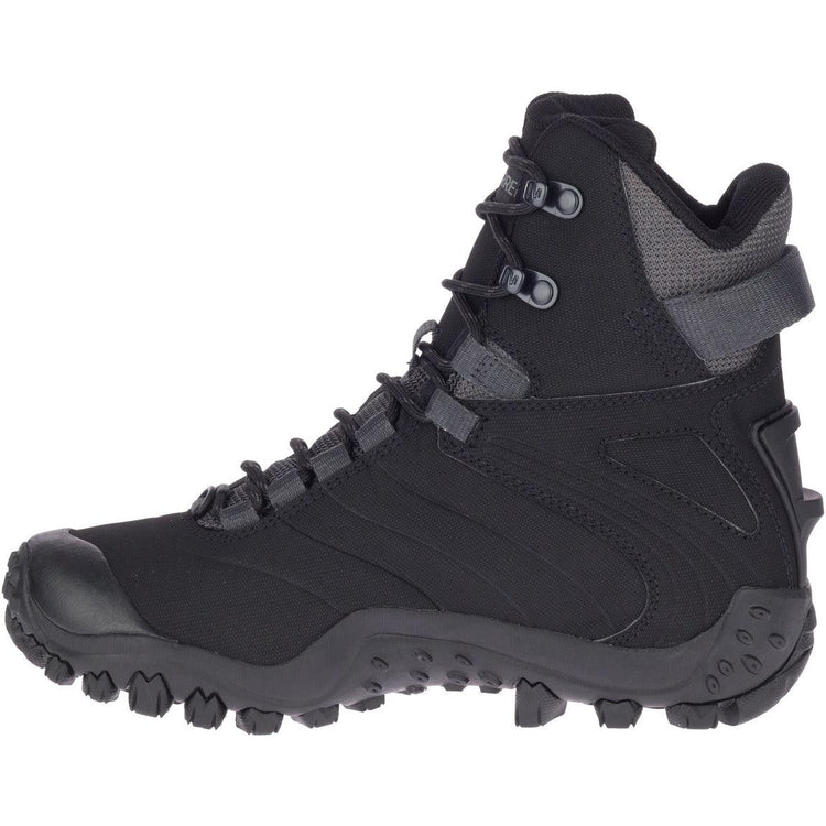 Chameleon 8 Thermo Tall Wp Boot - Women's - Sports Excellence