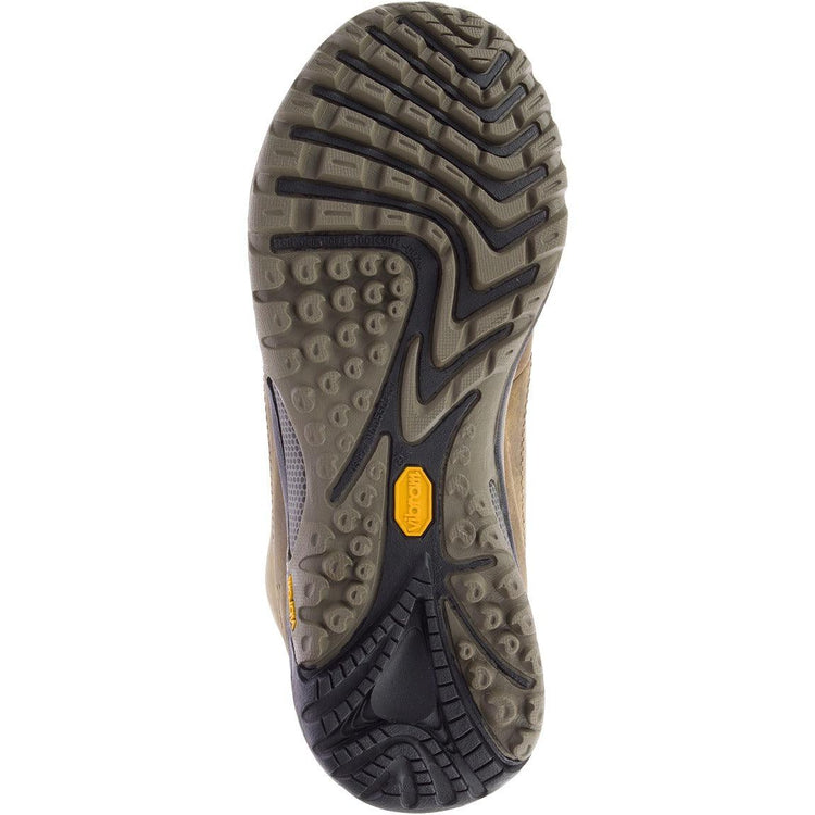 Siren Traveller 3 Mid Waterproof Hiking Shoes (Wide Width) - Women - Sports Excellence