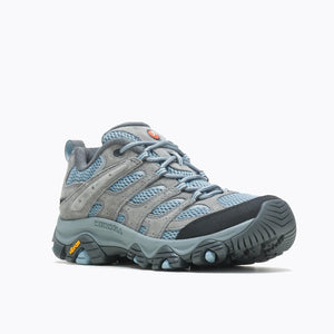 Moab 3 Hiking Shoes (Wide Width) - Women - Sports Excellence