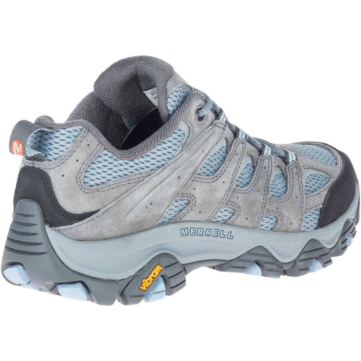 Moab 3 Hiking Shoes (Wide Width) - Women - Sports Excellence