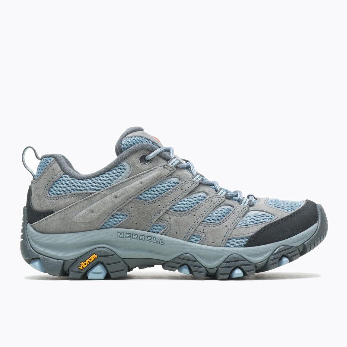 Moab Hiking Shoes (Wide Width) Women - Main Image