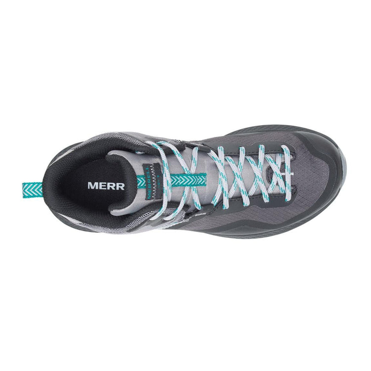 MQM 3 Mid GORE-TEX® Hiking Shoes - Women - Sports Excellence