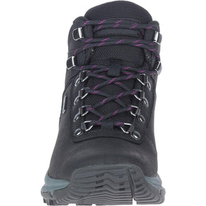 Erie Mid Leather Waterproof Hiking Shoes - Women - Sports Excellence