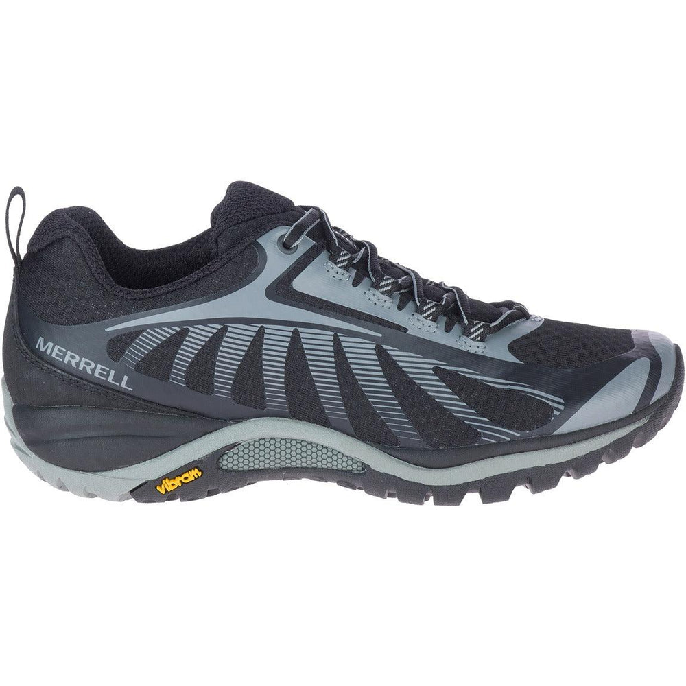 merrell siren edge hiking shoes