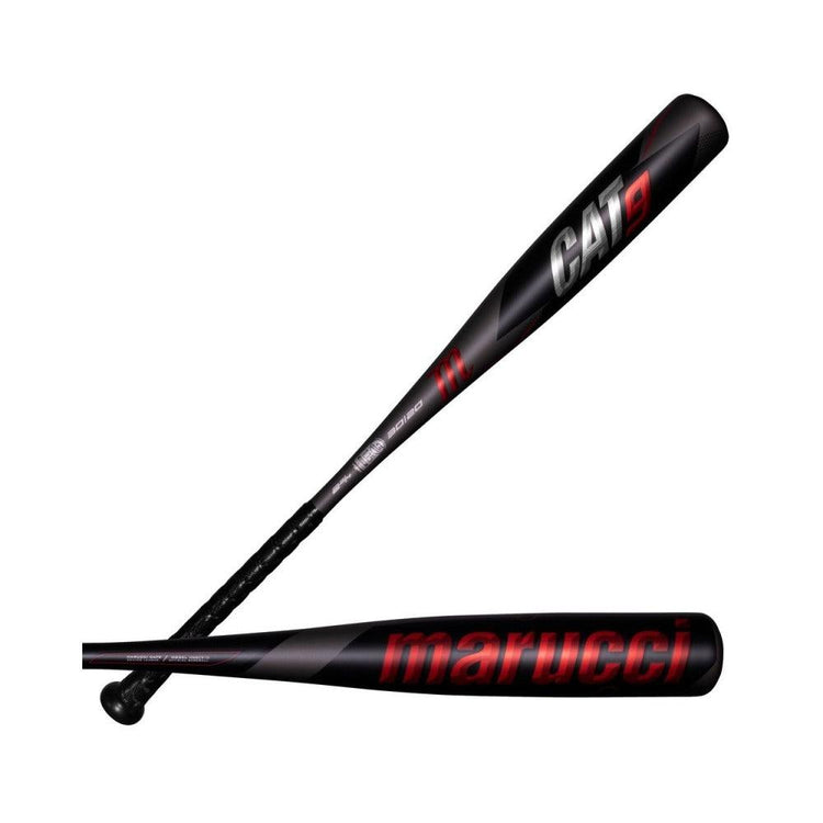 Cat 9 2 3/4" (-10) USSSA Baseball Bat - Sports Excellence
