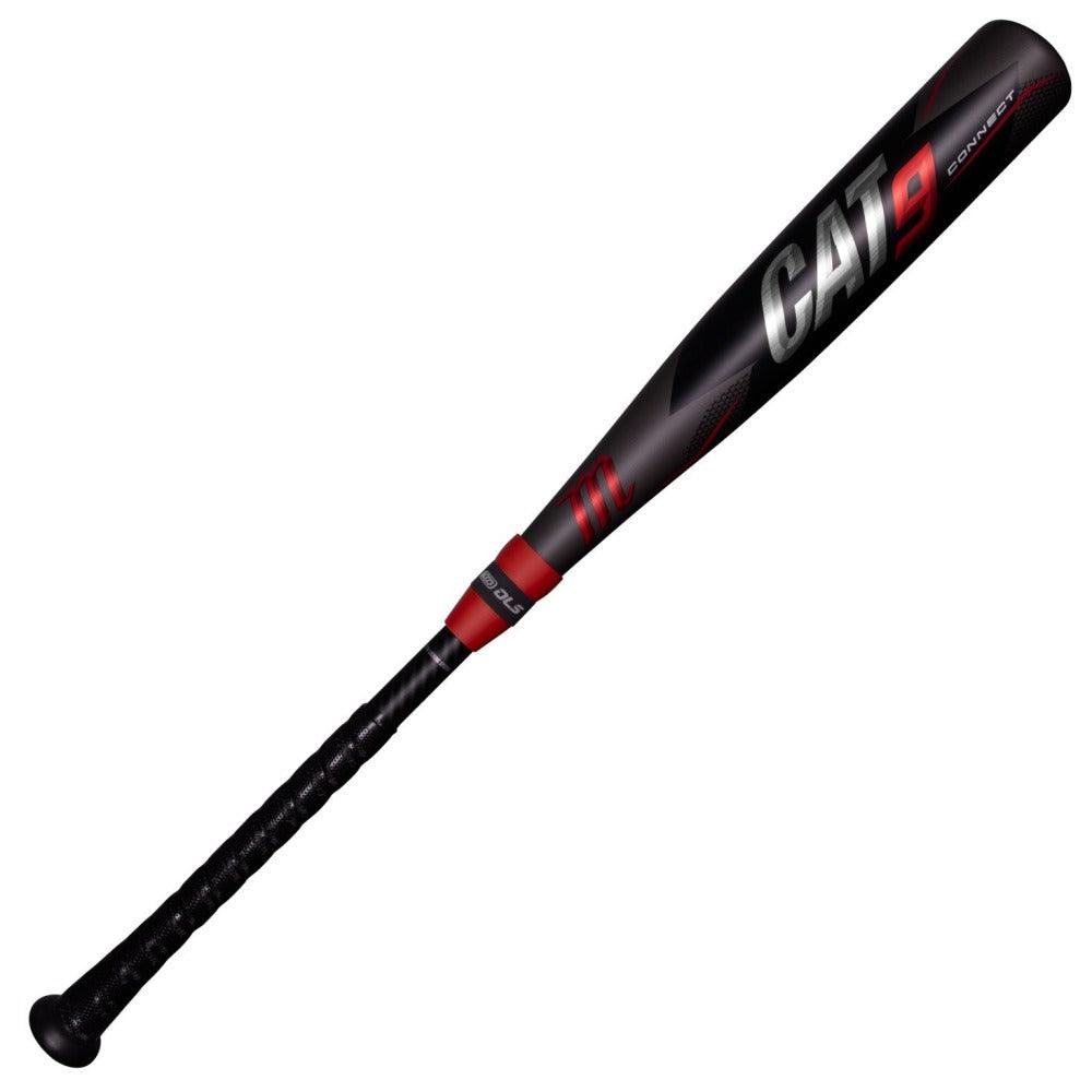 Cat 9 Connect 2 3/4" (-10) USSSA Baseball Bat - Sports Excellence