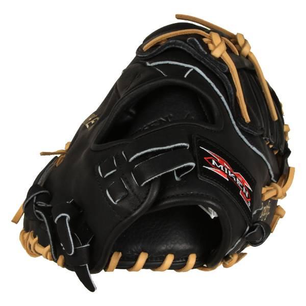 Miken first base sales glove