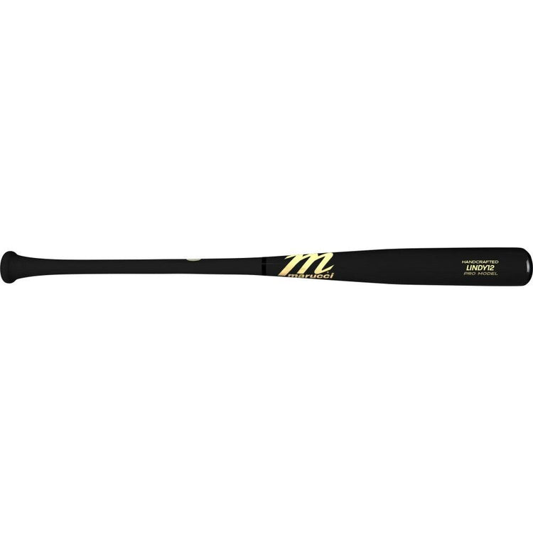 Lindy12 Pro Model Maple Wood Bat - Sports Excellence