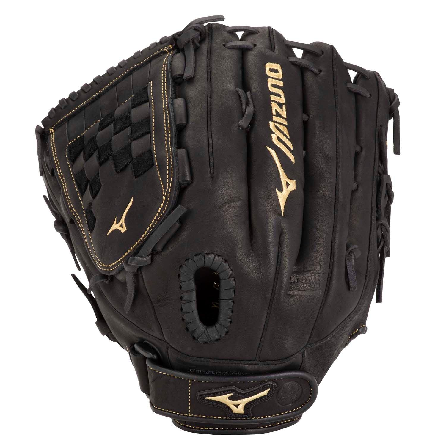 MVP Prime Fastpitch Softball Glove 12.5" - Sports Excellence