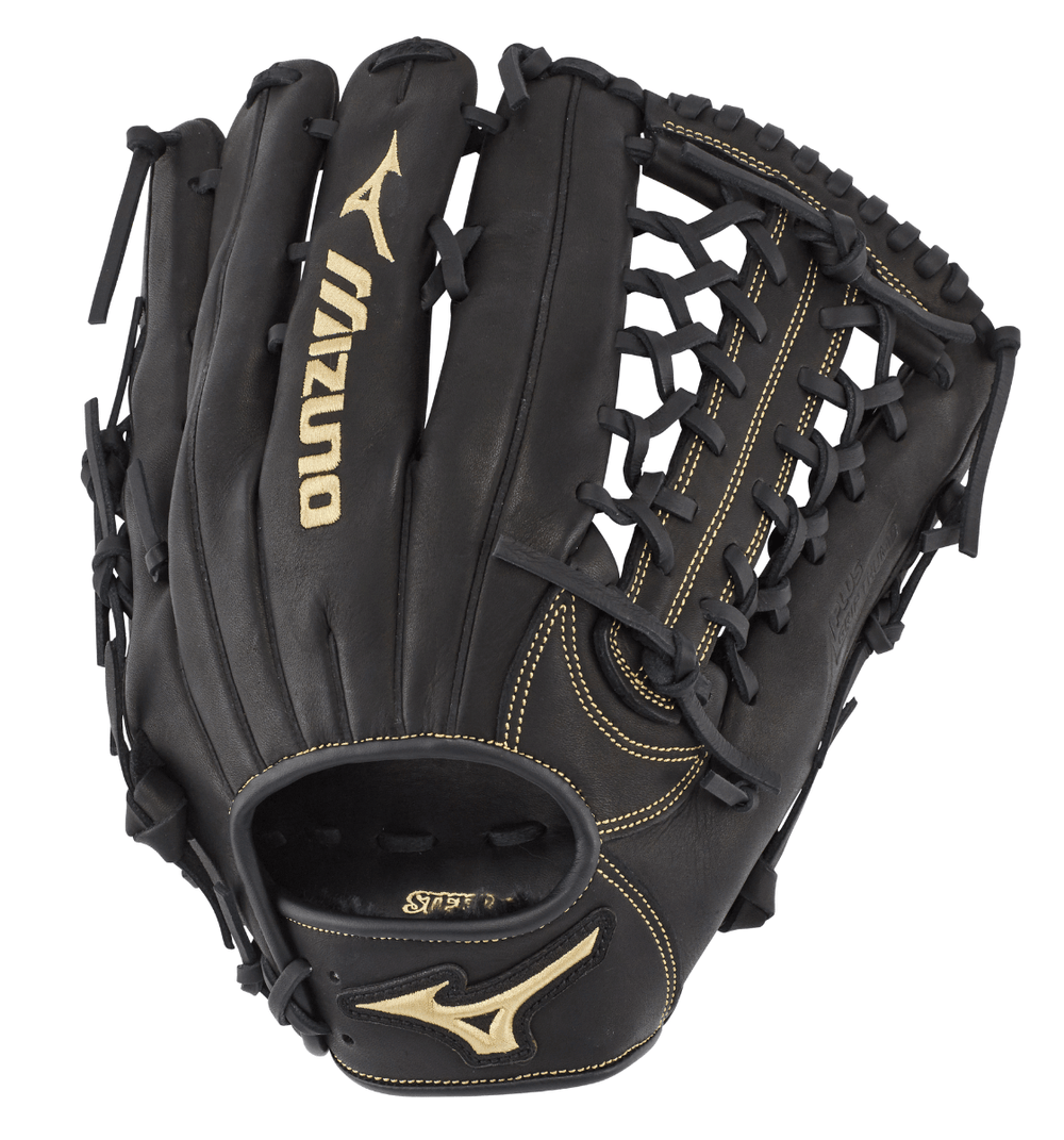 Mizuno mvp sale glove