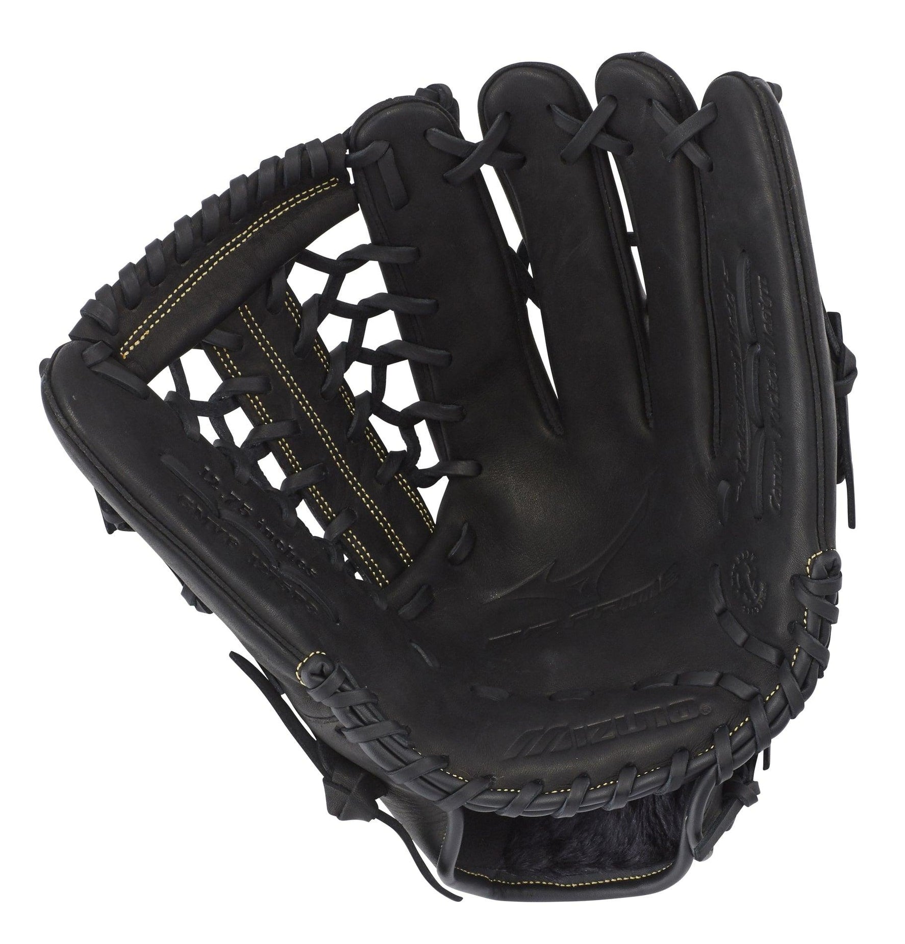 MVP Prime Outfield Baseball Glove 12.75" - Sports Excellence