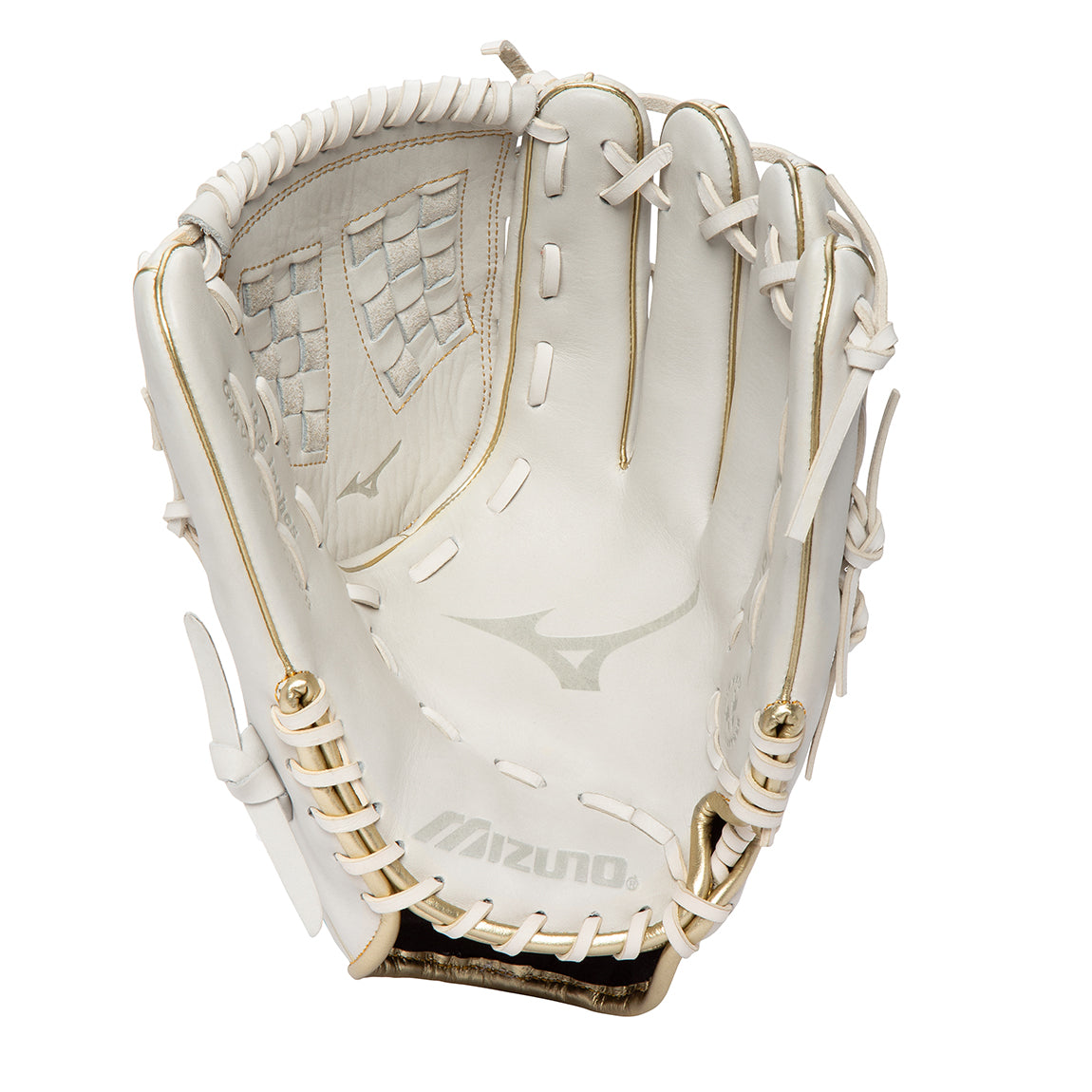 Mizuno mvp prime 12 fastpitch best sale softball glove