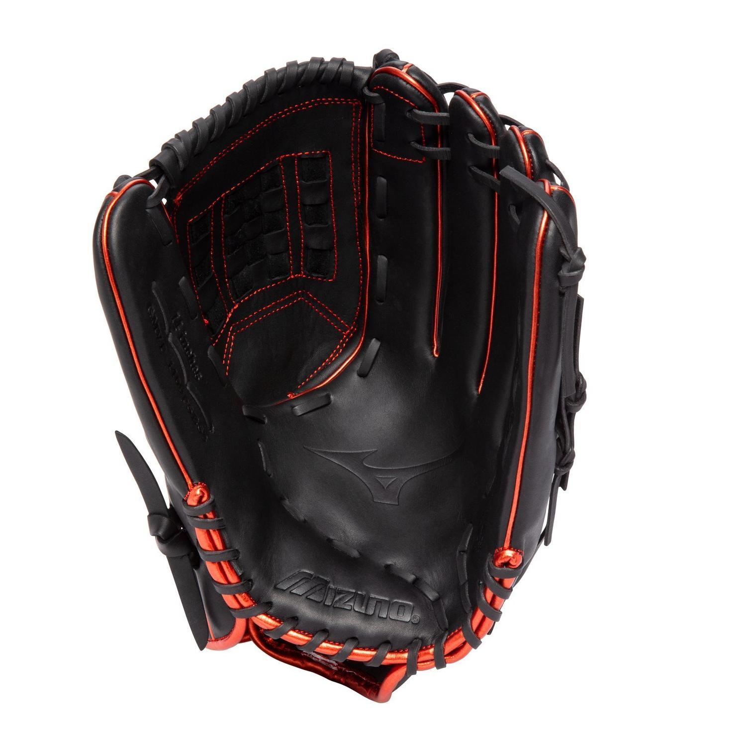 Mizuno mvp slowpitch softball glove online