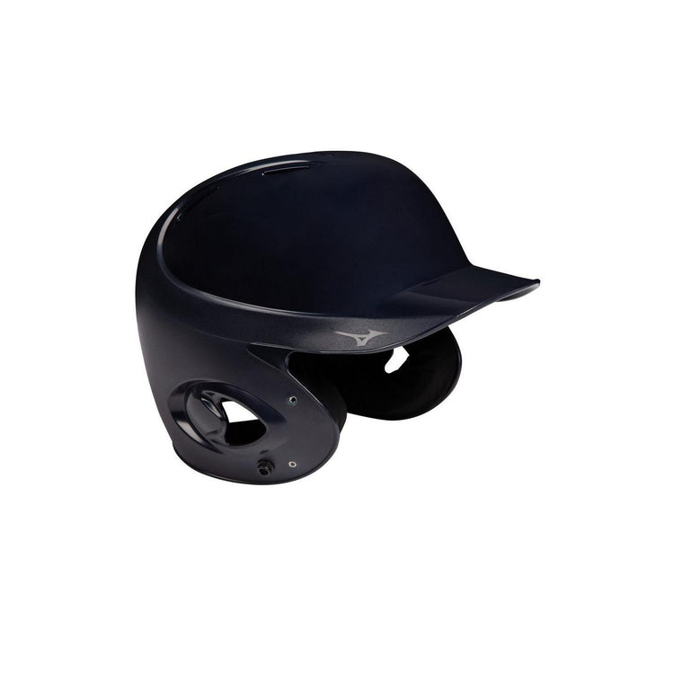 MVP Series Solid Batting Helmet - Sports Excellence