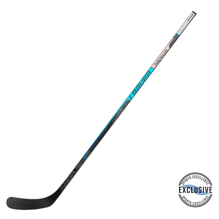 Intermediate Nexus Freeze Pro Griptac Hockey Stick by Bauer
