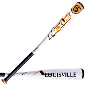 Nexus 2 3/4" (-10) USSSA Baseball Bat - Sports Excellence