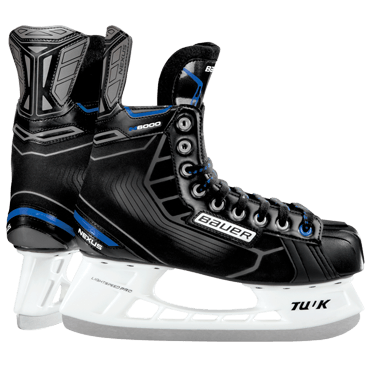 Nexus N6000 Skates - Youth - Sports Excellence
