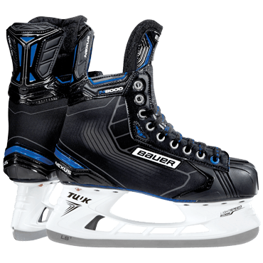 Nexus N8000 Skates - Junior - Sports Excellence
