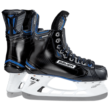 Nexus N9000 Skates - Junior - Sports Excellence
