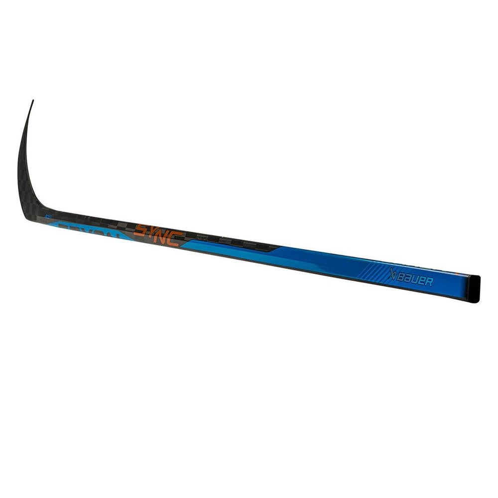 Bauer Nexus Sync Hockey Stick - Senior