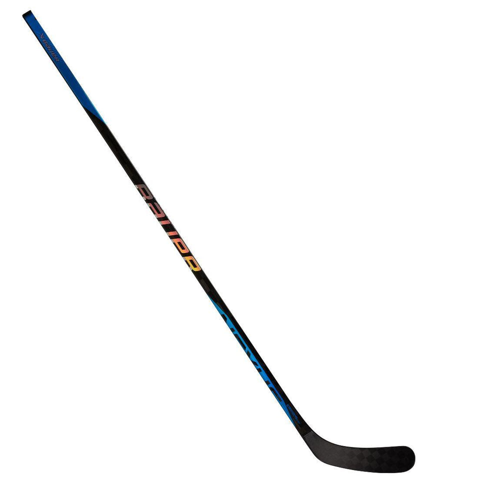Nexus Sync Hockey Stick