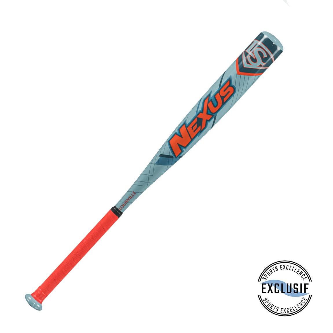 Nexus 2 1/4" (-12) Tee Ball Bat - Sports Excellence