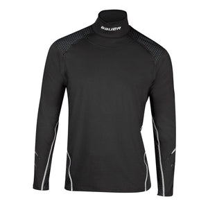NG Premium Neck Protect Long Sleeve 2017 - Junior - Sports Excellence