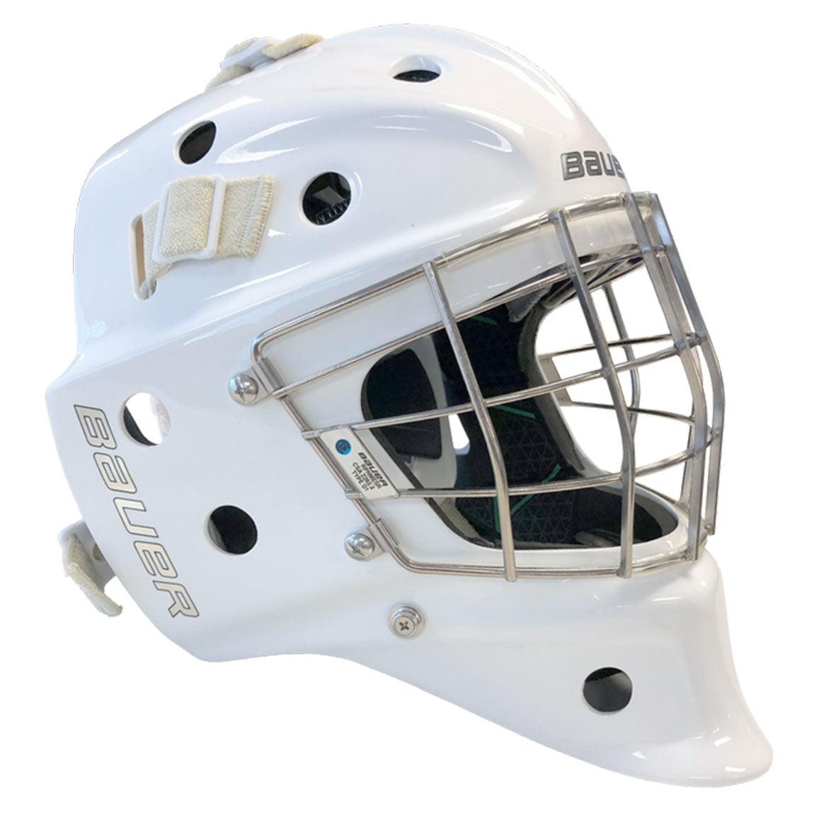NME VTX Goal Mask - Senior - Sports Excellence