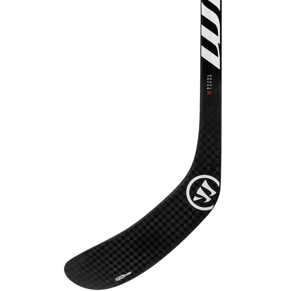 Warrior Novium Hockey Stick - Junior - Sports Excellence