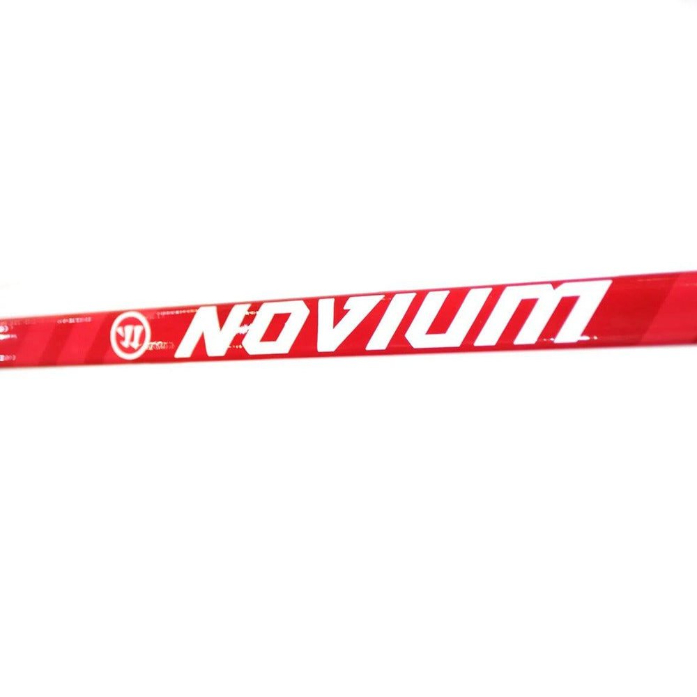 Warrior Novium SP Hockey Stick - Youth - Sports Excellence