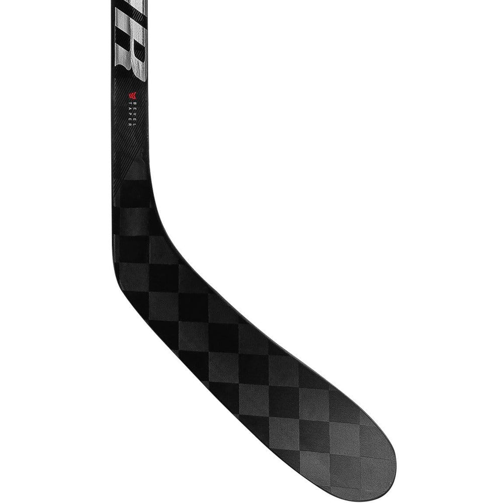 Warrior Novium Pro Hockey Stick - Senior