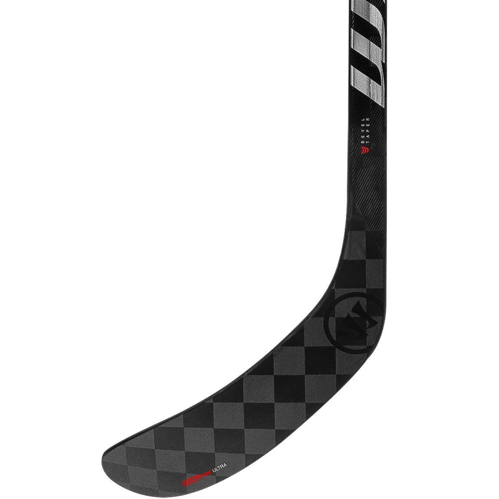 Warrior Novium Pro Hockey Stick - Junior