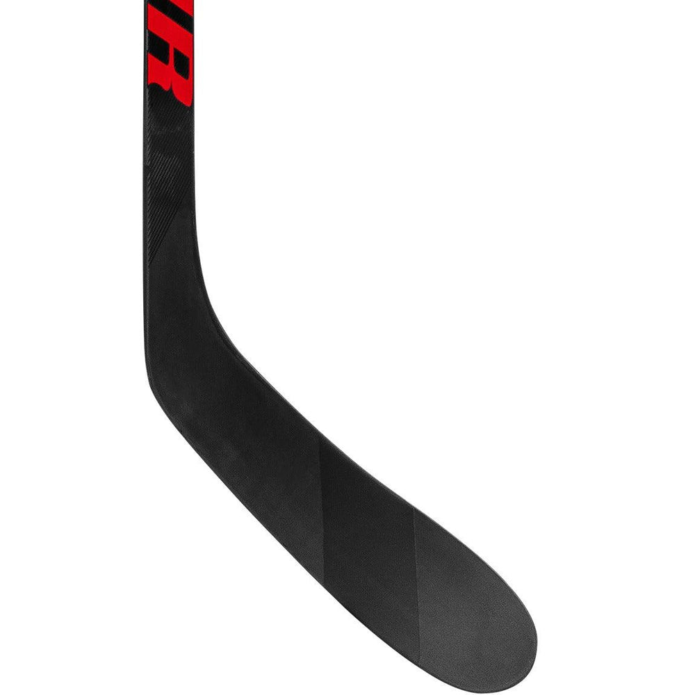 Warrior Novium SP Hockey Stick - Intermediate