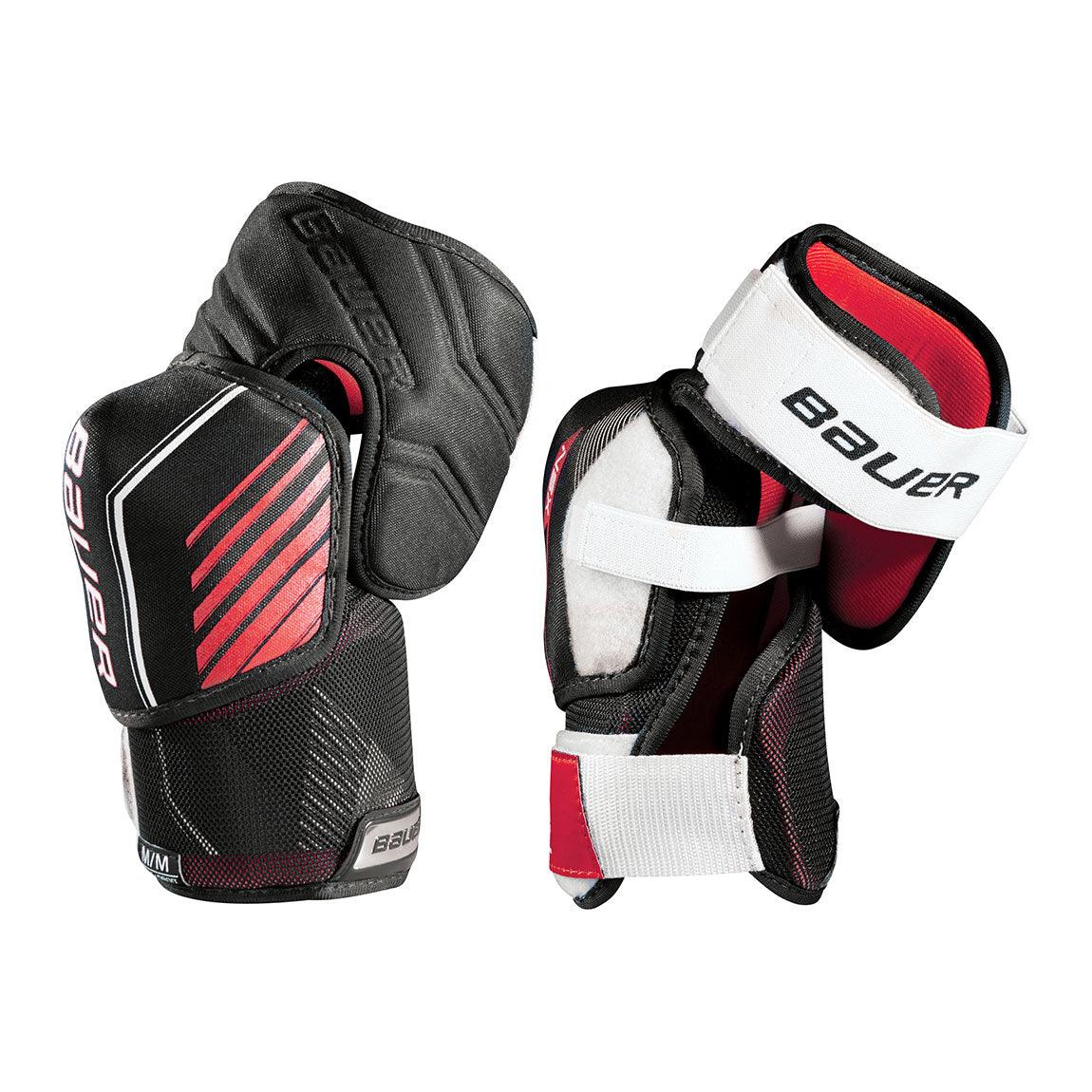 NSX Elbow Pads - Senior - Sports Excellence