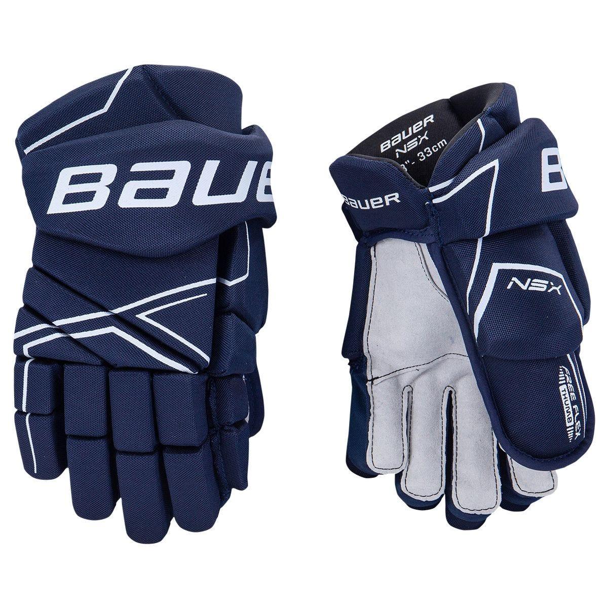 NSX Hockey Gloves - Junior - Sports Excellence