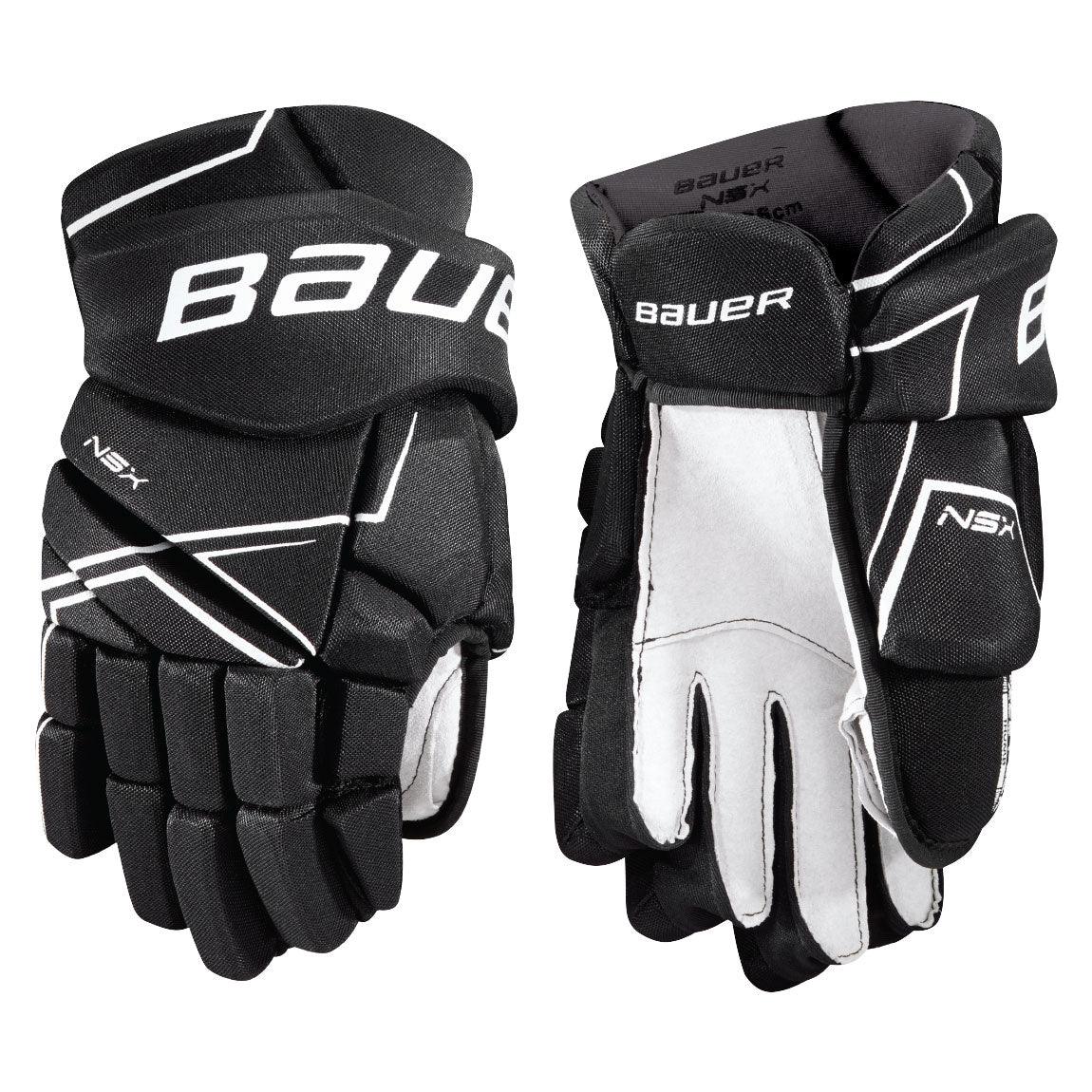 NSX Hockey Gloves - Senior - Sports Excellence