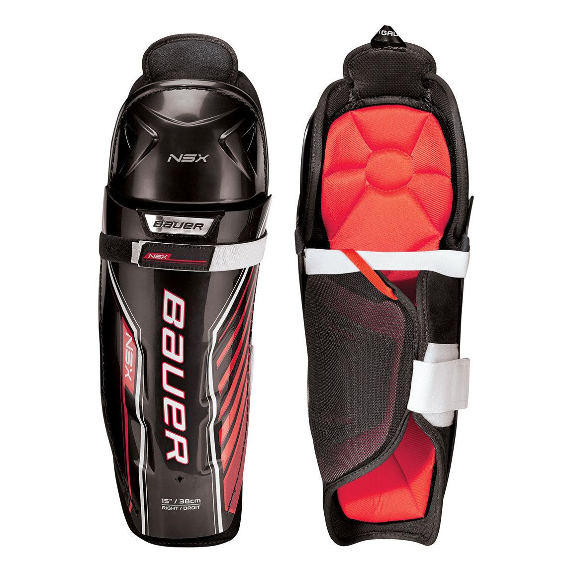 NSX Shin Guards - Junior - Sports Excellence