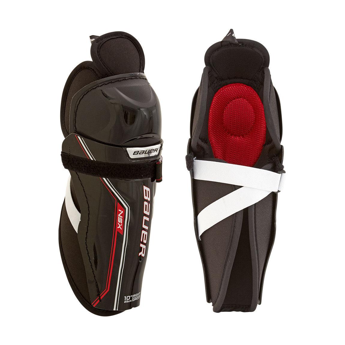 NSX Shin Guards - Youth - Sports Excellence