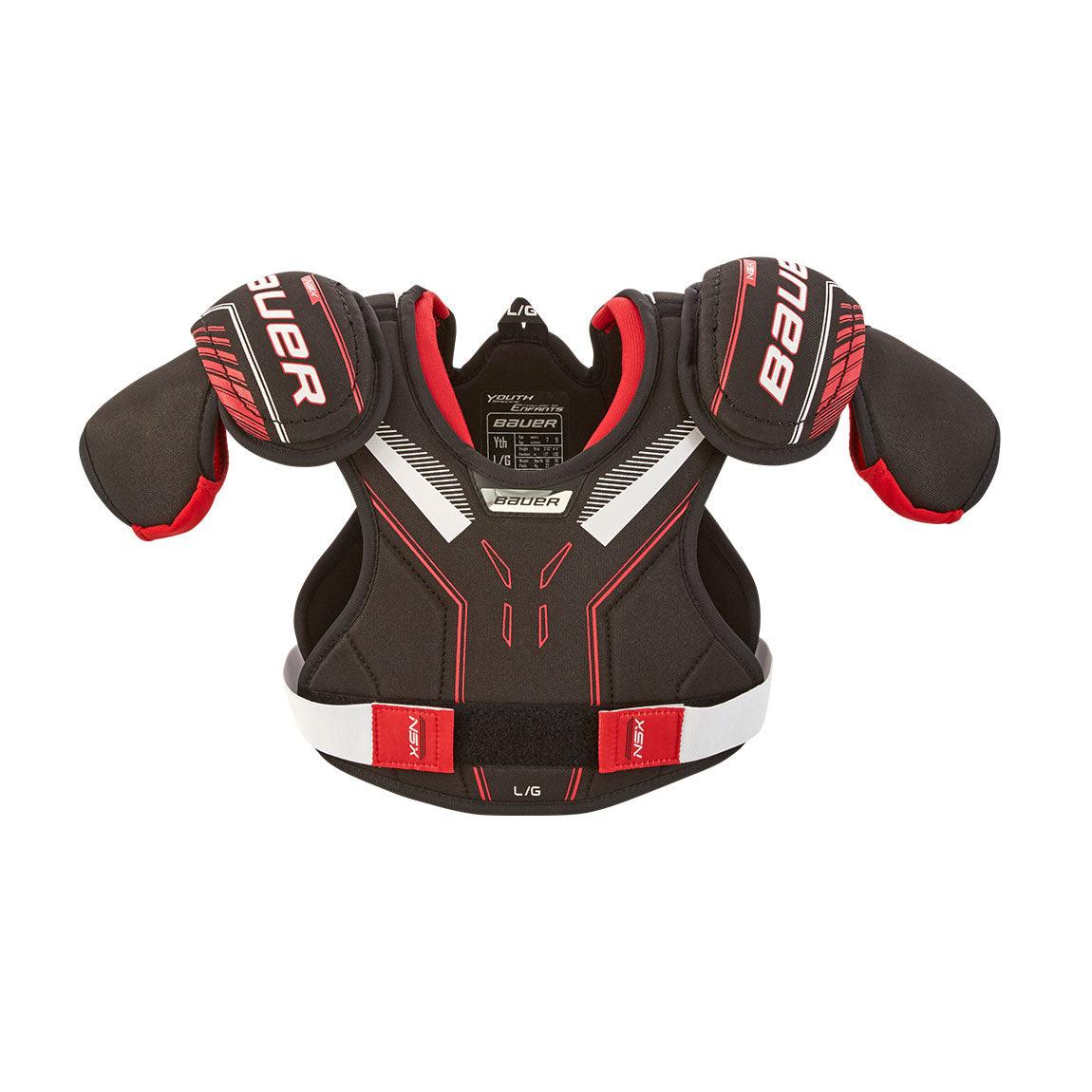 NSX Shoulder Pads - Youth - Sports Excellence