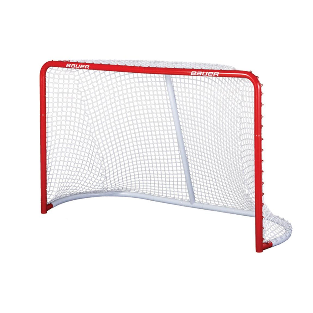 Official Performance Steel Goal